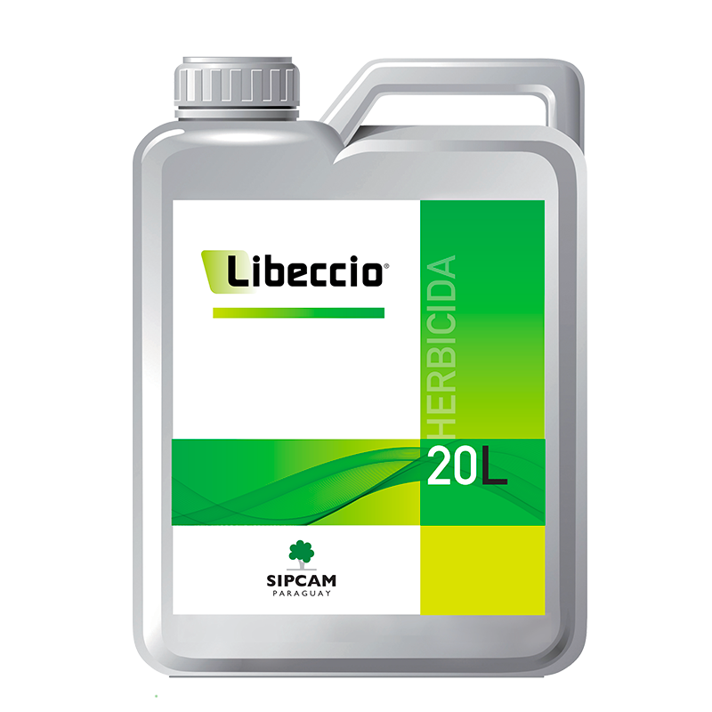 LIBECCIO - Sipcam Paraguay